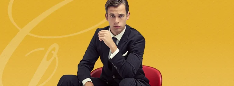Suit Alteration at Golden Tailoring & Alterations - featured image