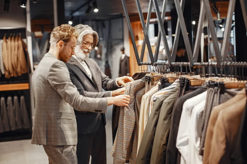 Why Accurate Suit Measurements Matter