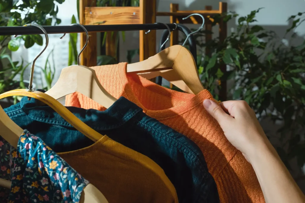 Everyday Clothing Adjustments at Golden Tailoring & Alterations