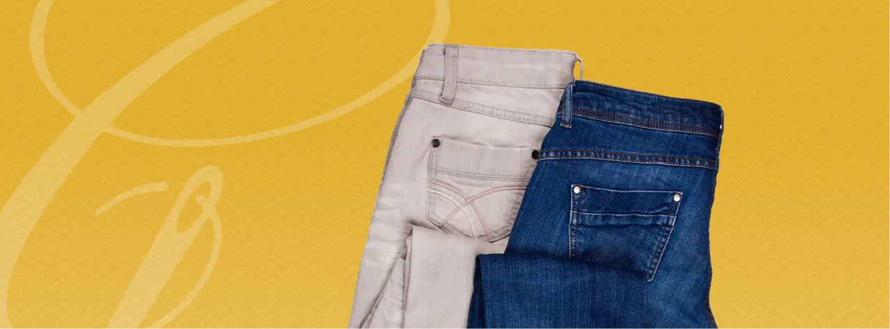 How to hem jeans: The Beginner’s Guide to Perfect Results
