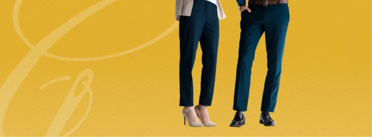 Pants Tapering Made Easy: A Beginner's Guide to Perfect-Fitting Trousers