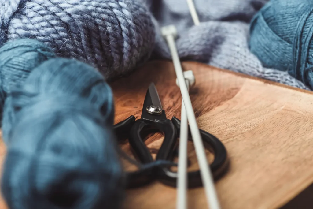 Your Knitwear Repair Options in 2026