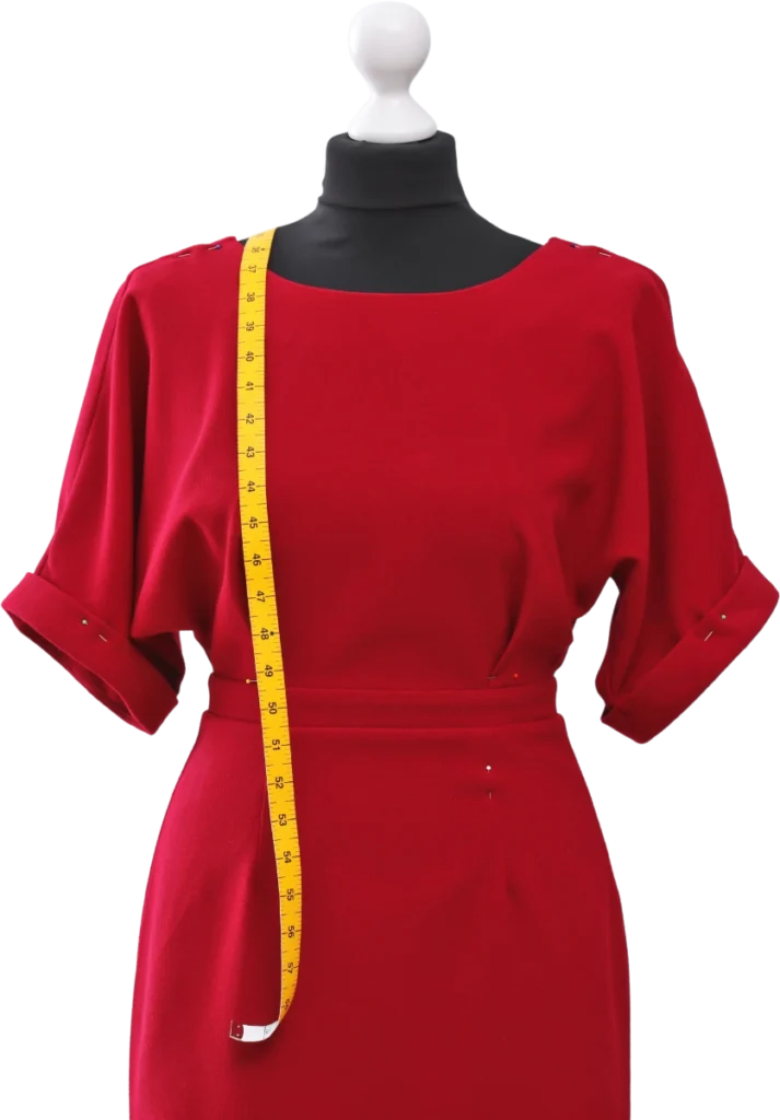 Not Sure What Your Dress Needs?