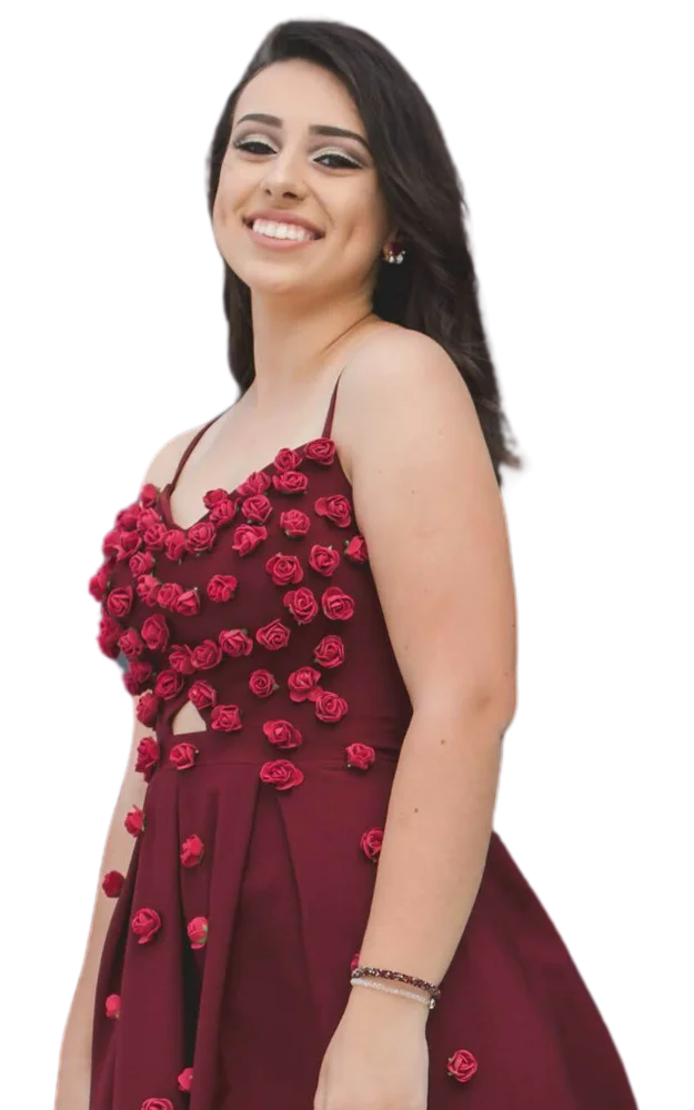 Evening & Formal Dress Alterations