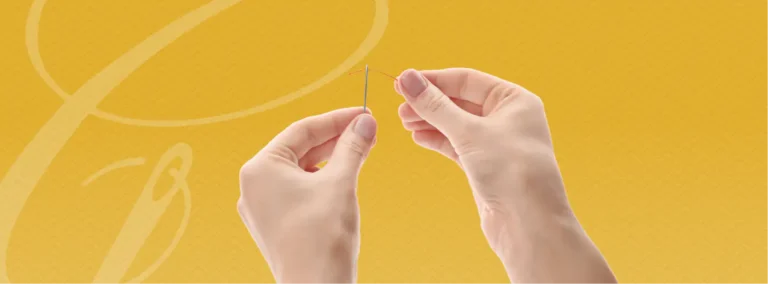 What Is Invisible Mending? The Secret Art That Saves Your Best Suits