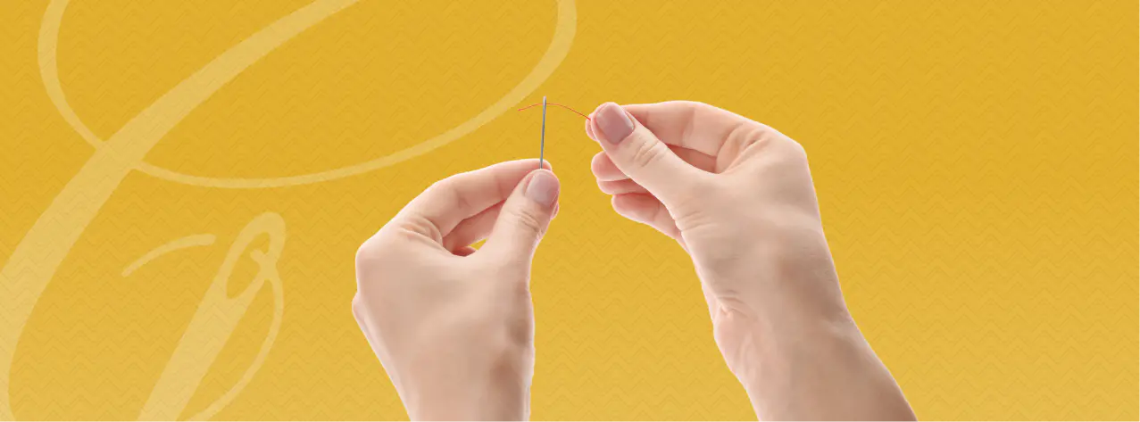 What Is Invisible Mending? The Secret Art That Saves Your Best Suits