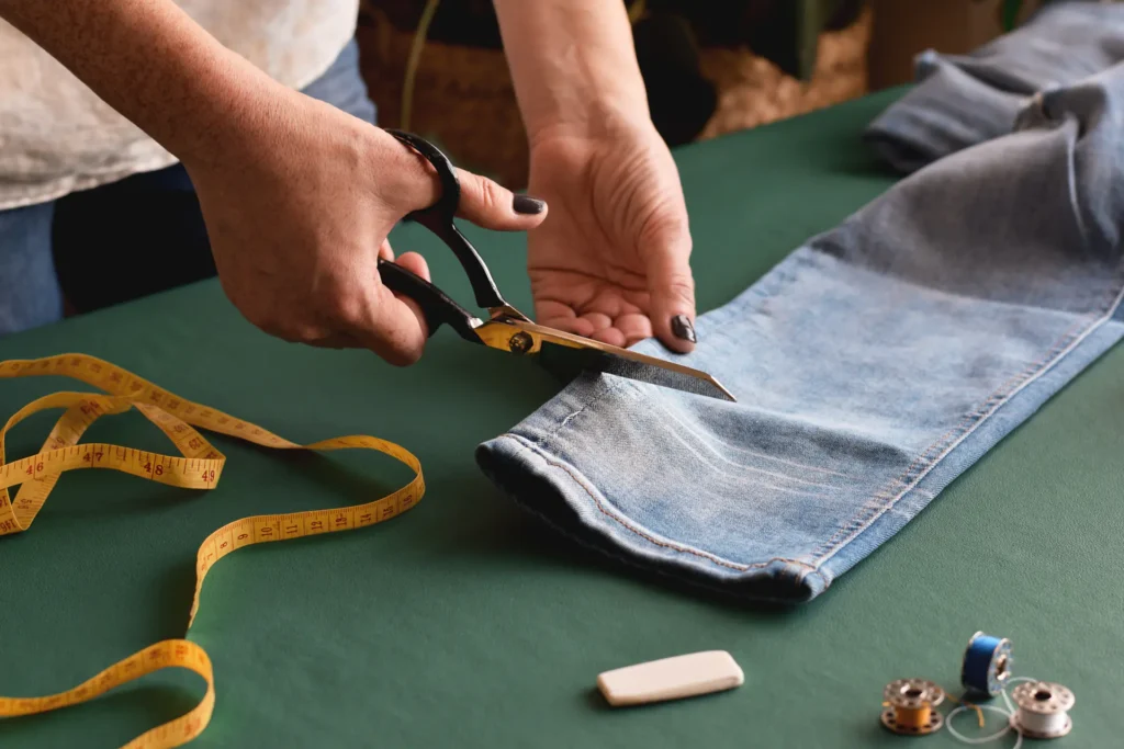 Understanding Different Hemming Methods