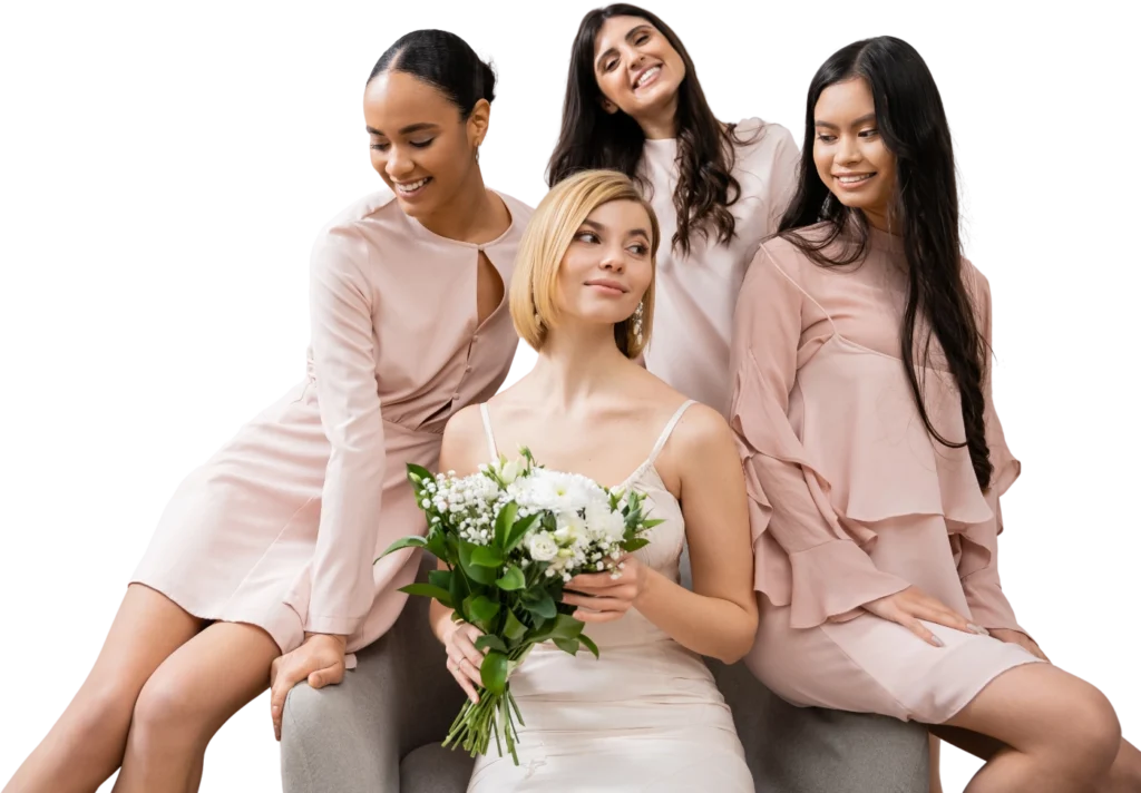 Specialist Bridesmaid Dress Work
