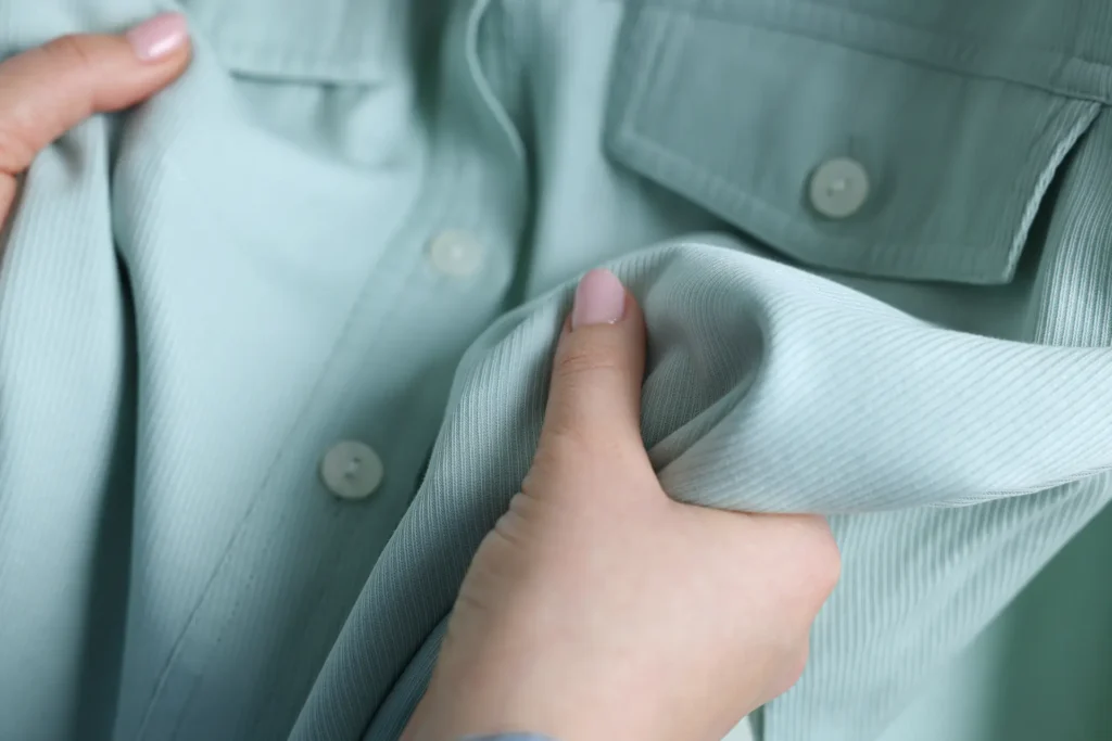 Finding Invisible Mending Services and Learning the Craft